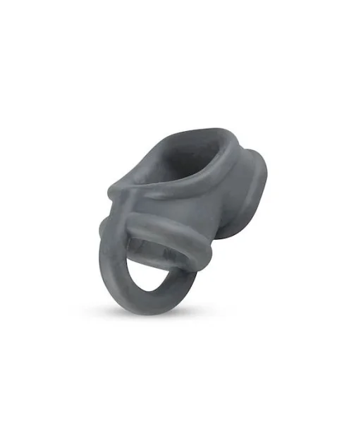 Boners Liquid Silicone Ball Splitter - Grey