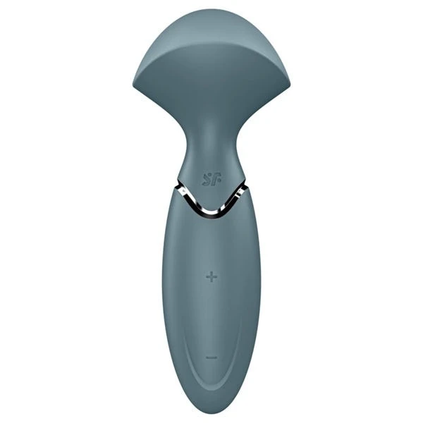 Satisfyer Mini Wand-er Wand Vibrator