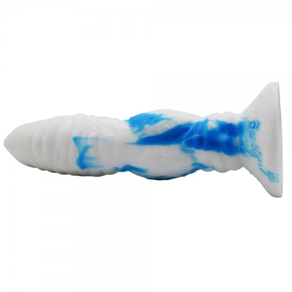 9'' Mutant Wolf Cock