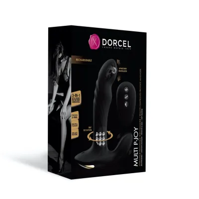 Dorcel Multi P Joy Prostate Massager