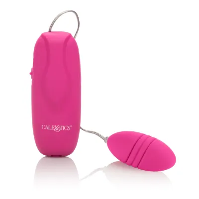Jumpin Gyrator Mini Rockets Pink