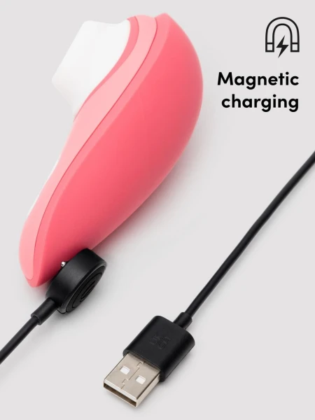 Womanizer Liberty 2 Travel Clitoral Suction Stimulator