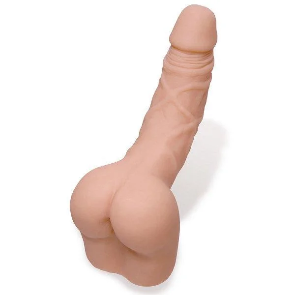 Extreme Penis Anal Masturbator