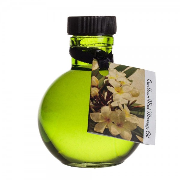 Olivia’s Boudoir Massage Oil