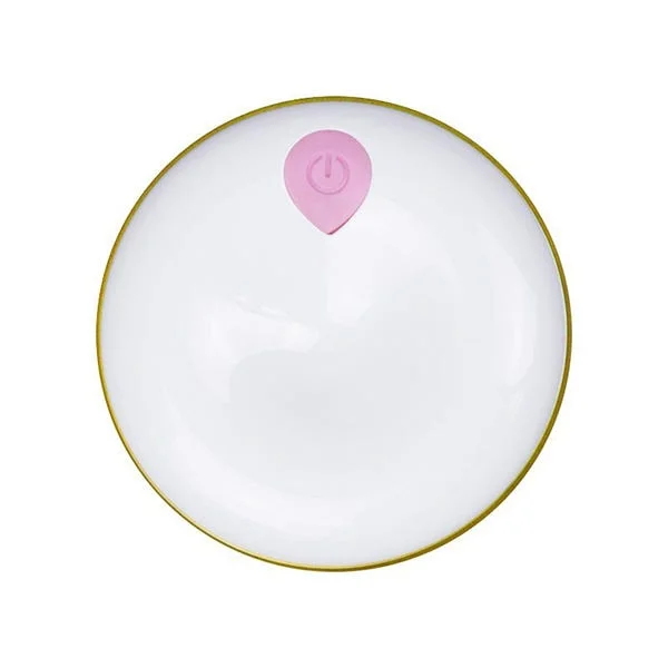 iJoyRechargeable Wireless Remote Control Wearable Clitoral Vibrator