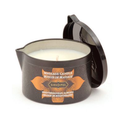Kama Sutra Massage Mediterranean Almond
