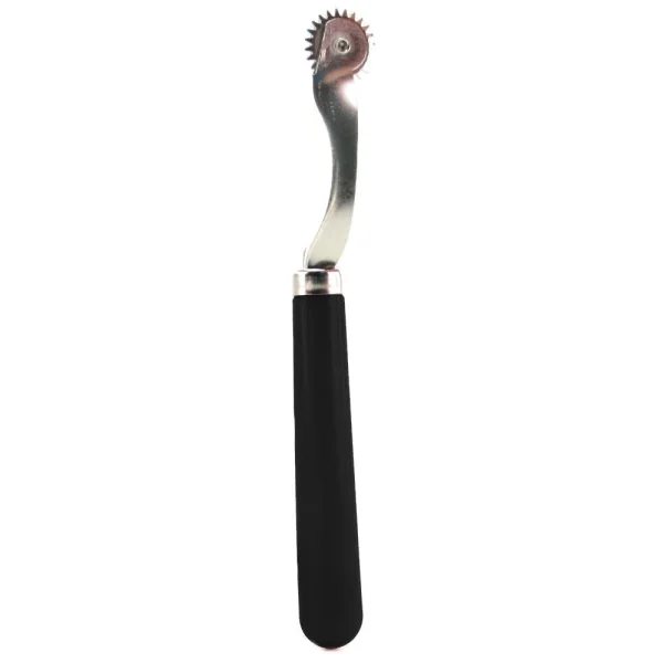 Fetish Fantasy wartenberg wheel