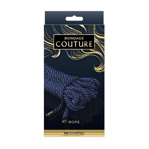Bondage Couture Rope by NS Novelties