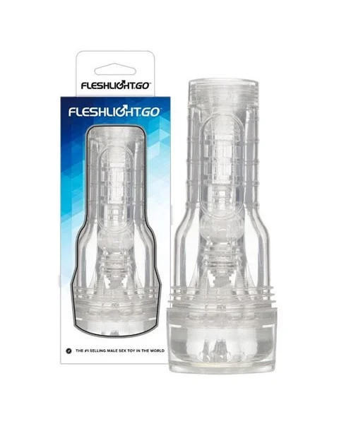 Fleshlight GO – Torque Ice
