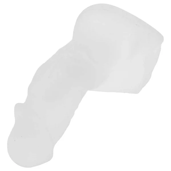 Gender X Stroke & Poke Stroker with Cock Ring