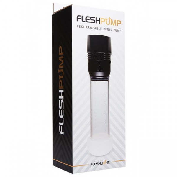 Fleshpump by Fleshlight — image 2 of 2