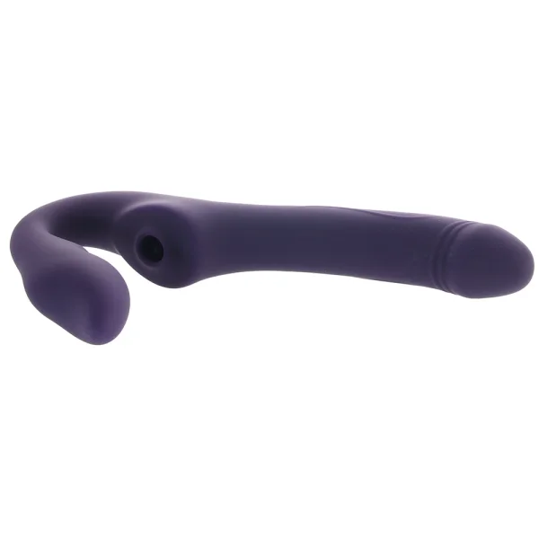 Evolved 2 Become 1 Strapless Strap On