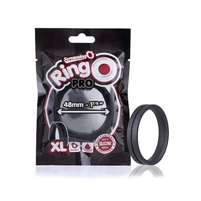Ringo Pro Xl Black