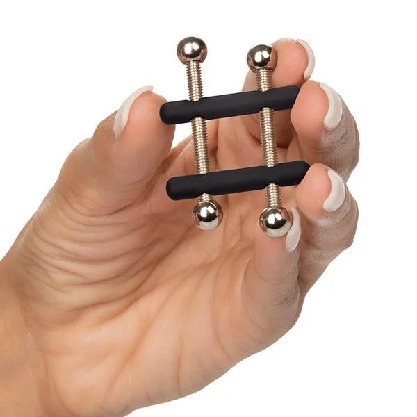 Nipple Grips Crossbar Nipple Vices 56.5g