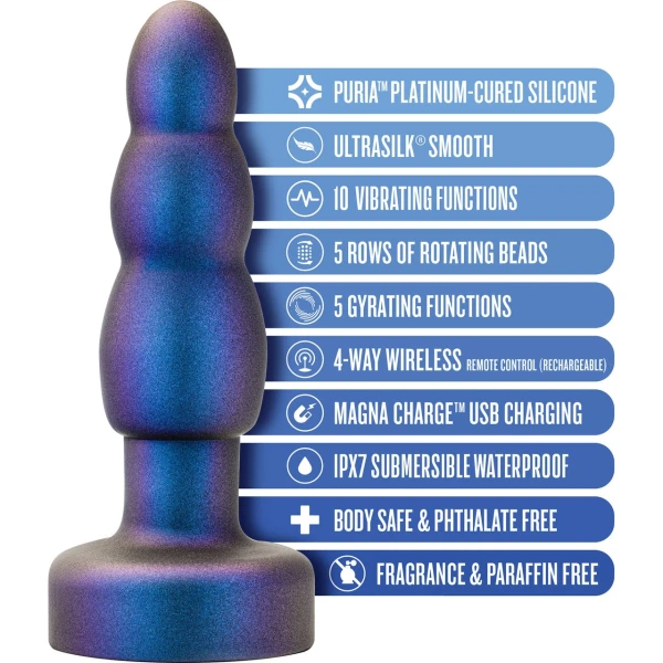 Anal Adventures Matrix - Kinetik Plug