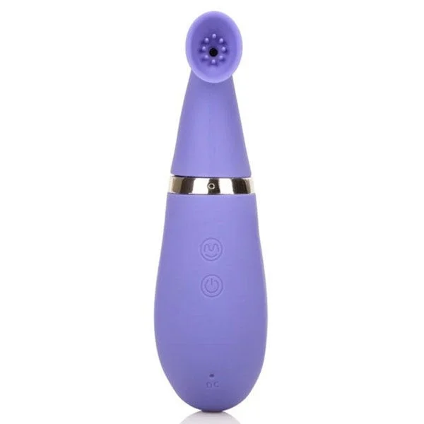 Rechargeable Clitoral Pump