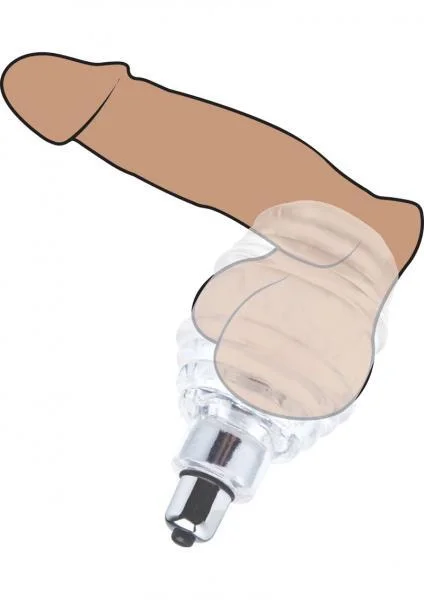 Adam Male Toys Ball Bliss, Ball Sack Vibrator