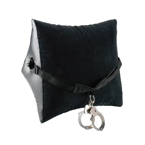 Fetish Fantasy Series Deluxe Position Master with Cuffs