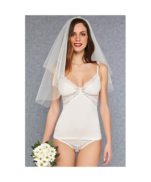 Takim Top And Panties - Small
