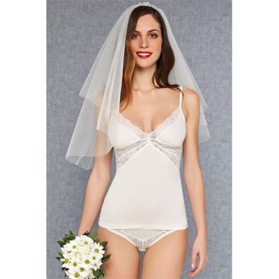 Takim Top And Panties Small