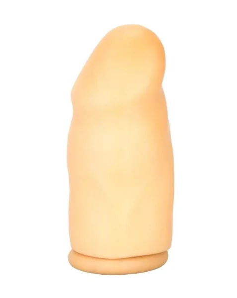 Smooth Latex Extension - 3 Inch