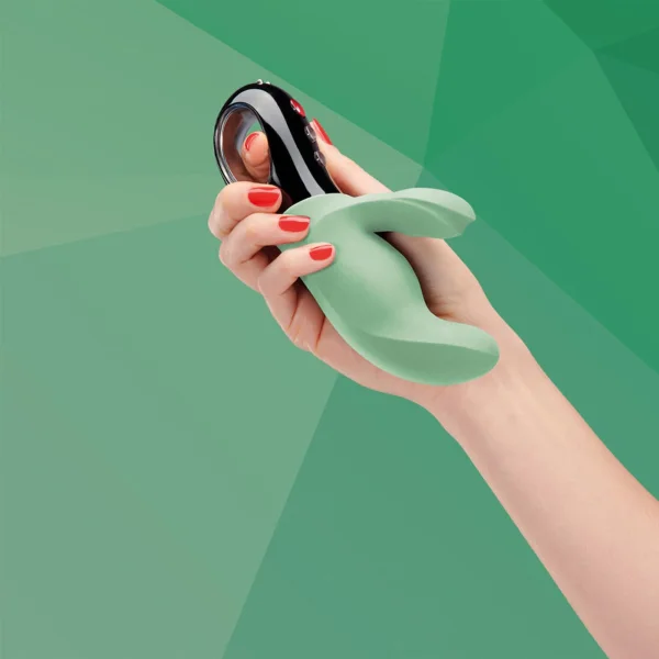 Fun Factory MiSS Bi Vibrator