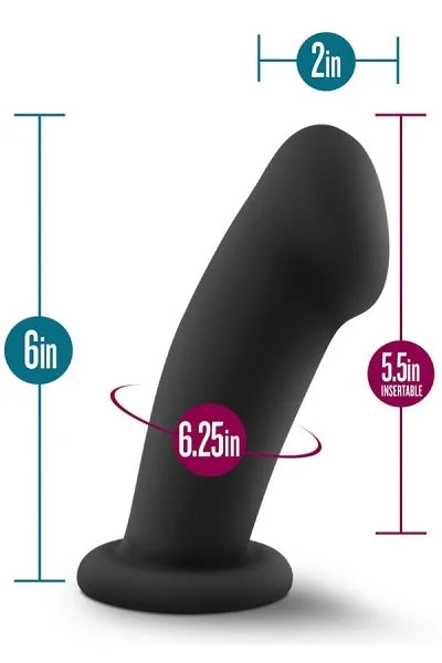 Blush Temptasia Elvira Black — image 6 of 7