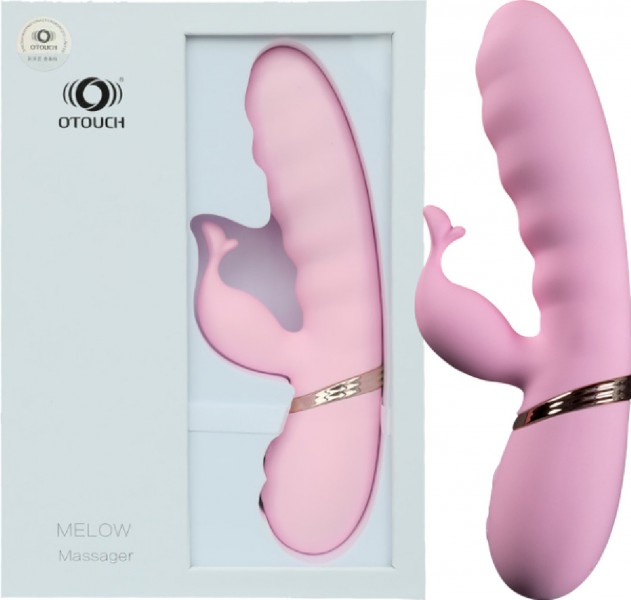 Melow Dual Massager