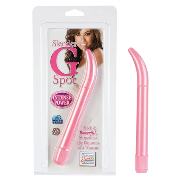 Slender G-spot pink — image 8 of 10