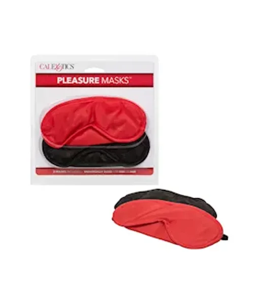 Pleasure Masks- 2 Per Pack — image 13 of 13