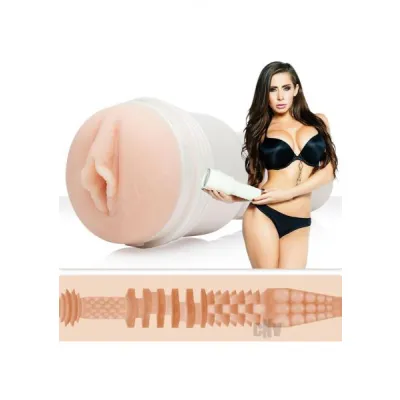 Fleshlight Girls Madison Ivy Beyond Vagina Replica Stroker