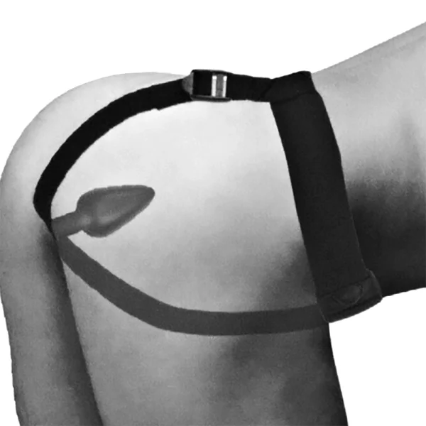 Master Series Bum-Tastic Trainer Set and Harness
