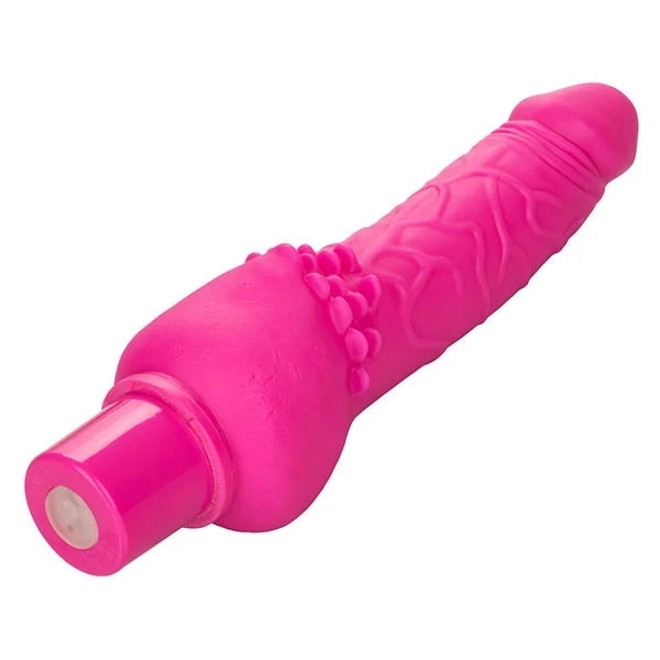 Studs Power Stud Cliterrific Rechargeable Dildo