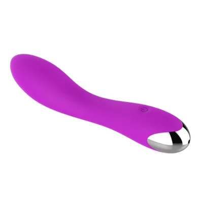 DEMO SALE Please Bloom 2 Silicone G Vibrator