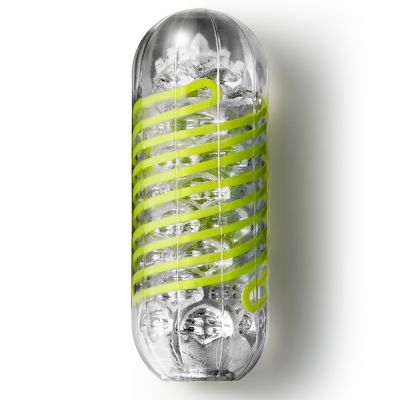 SHELL Spinner Stroker