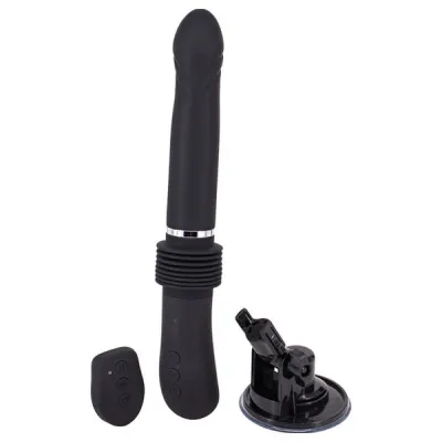 Seven Creations Joy Extanda Thrusting Vibrator