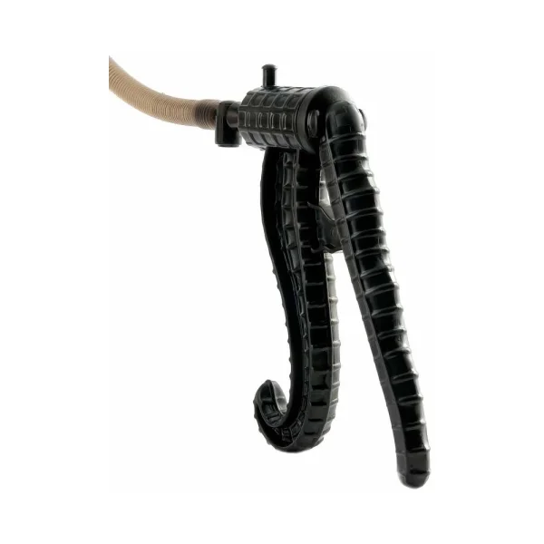 Pump Worx Mega Grip XL Power Pump Black — image 11 of 12