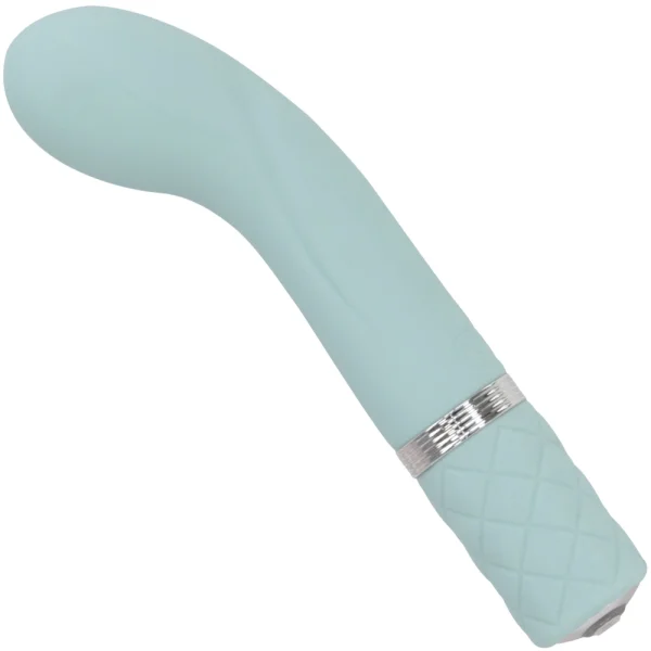 Pillow Talk - Racy Mini G-Spot Vibrator