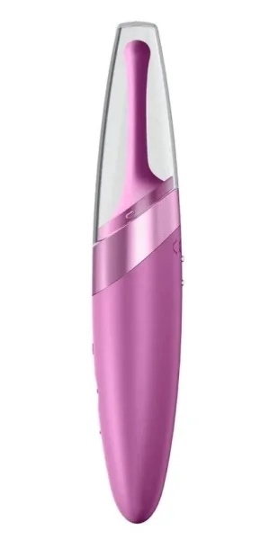 Satisfyer Twirling Delight Tip Vibrator