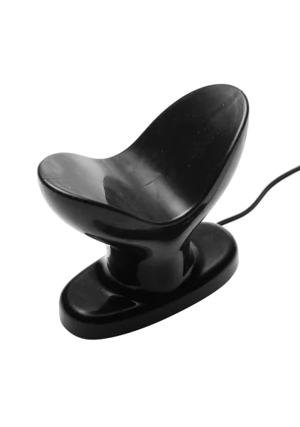10 Mode Ass Anchor Vibrating Anal Plug