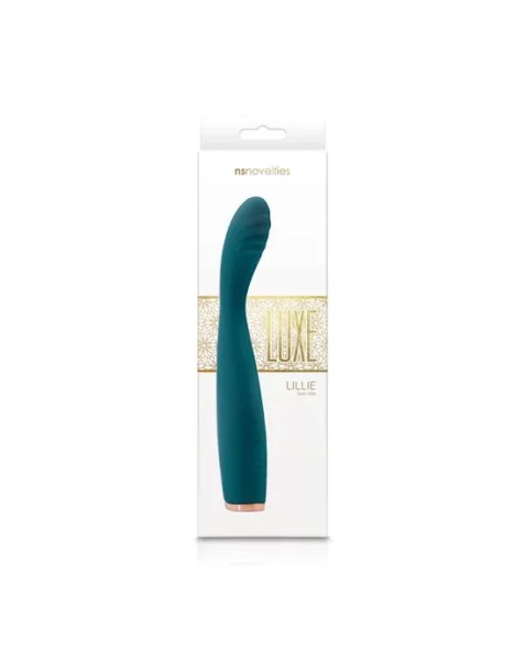 Lille Vibrator - 7.4 Inch