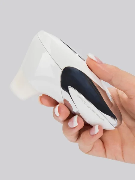 Womanizer W500 Rechargeable Clitoral Stimulator