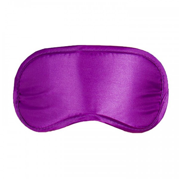 Bondara Purple Reign 4 Piece Bondage and Sex Toy Set