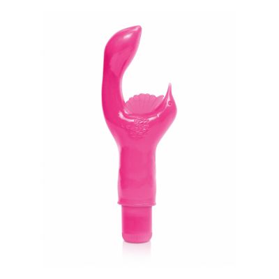 Happy Hummer Wanachi Pink Female G Spot