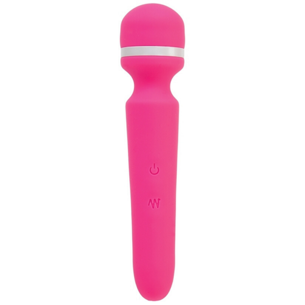 B.M.S. Enterprises Wonderlust Destiny Wand Massager