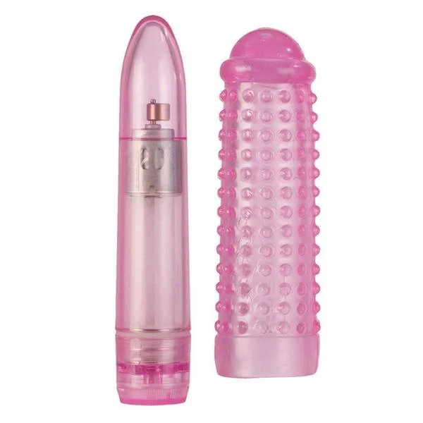 Softee Vibe With Removable Sleeve - Pink — image 4 of 6