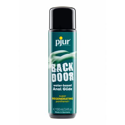 Pjur Backdoor Panthenol 100ml Best Lubricant For Sex