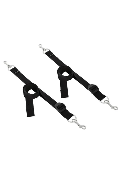Adjustable Tether Straps — image 8 of 17