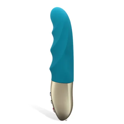 Fun Factory Stronic Petite 6 7 Thrusting Classic Vibrator