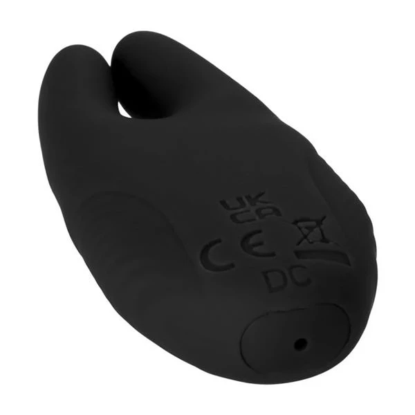 CalExotics Remote Controlled Silicone Nipple Clamps